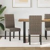 Valgomasis krėslas 2 pcs