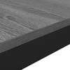 Valgomieji stalai 180 x 90 x 75 cm Apdirbta mediena