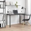 Valgomieji stalai 110 x 100 x 75 cm METALAS