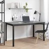 Valgomieji stalai 150 x 78 x 75 cm METALAS