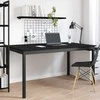 Valgomieji stalai 150 x 78 x 75 cm METALAS
