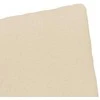 Valgomojo kėdės 2 pcs Kreminė 57 x 67 x 98 cm audinys