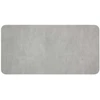 Valgomojo stalas 100 x 50 x 75 cm Apdirbta mediena Betono pilka