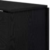 Valgomojo stalas 138 x 70 x 73,5 cm Apdirbta mediena