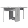Valgomojo stalas 138 x 70 x 73,5 cm Apdirbta mediena