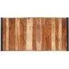 Valgomojo stalas, 160x80x75cm, medienos masyvas