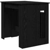 Valgomojo stalas 240 x 85 x 75 cm Apdirbta mediena