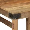 Valgomojo stalas Ruda 60 x 55 x 76 cm