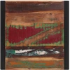 Valgomojo stalas, 70x70x75cm, perdirbtos medienos masyvas