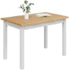 Valgomojo stalas EKAI Balta 112 x 70 x 76,5 cm
