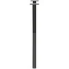 Valgomojo stalo kojos, X formos, 2 vnt., antracito spalvos, 50x(72-73) cm, plienas