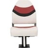 Valties sėdynė su koja su 360° pasukimo mechanizmu