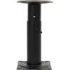 Valties sėdynės rinkinys, 2 dalių, mėlynas/baltas, 48x51x41cm