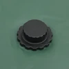 Vandens talpa su čiaupu, sulankstoma, 100l, PVC