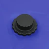 Vandens talpa su čiaupu, sulankstoma, 360l, PVC
