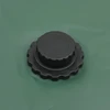 Vandens talpa su čiaupu, sulankstoma, 360l, PVC