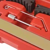 Varik. fiks. įrank. rink. Alfa Romeo Vauxhall Opel 1.6L ir 1.8L