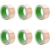 Varinė juostelė sraigių apsaugai 6 pcs Vario 50 mm x 20 m Vario
