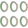 Varinė juostelė sraigių apsaugai 6 pcs Vario 10 mm x 20 m Vario