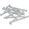 Varžtas 1200 vnt. Sidabro M6 x 85 mm Plienas