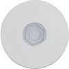 Varžtas 2 pcs Cinkuota 5 x 40 mm Geležis