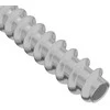 Varžtas 2 pcs Cinkuota 5 x 40 mm Geležis