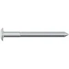 Varžtas 2 pcs Sidabro M6 x 60 mm Plienas