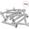 Varžtas 5143 vnt. Cinkuota 5 x 40 mm Geležis