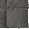 Vasaros antklodė Šviesiai pilka 200 x 220 cm Mikropluoštas