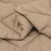 Vasaros antklodė Taupe 220 x 135 cm Mikropluoštas
