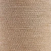 Vazonų rinkinys 2 pcs Natūrali Ø 28 x 28 cm 100% Tossa Džiutas