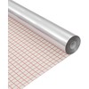 Savaiminio lipnumo veidrodinis filmas 90 x 200 cm 2 vnt. PET