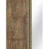 Veidrodis, mango medienos masyvas, 50x110cm