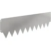 Vejo kraštas 10 pcs metalas