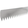 Vejo kraštas 10 vnt. 103 x 30 cm Stainless Steel Sidabrinė