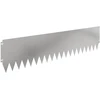 Vejo kraštas 20 vnt. 103 x 25 cm Stainless Steel Sidabrinė