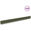 Vejo kraštas 50 pcs 103 x 10 cm Plienas Alyvuogių žalia