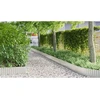 Vejo Kraštas 1000 x 25 x 0,03 cm Galvanizuotas plienas