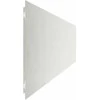 Vejos apvadai 30 vnt 20x103 cm Nerūdijantis plienas