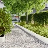 vejos apvadai 30 vnt balti 20x103 cm šaltai valcuotas plienas