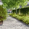 Vejo kraštas 50 pcs 10 x 103 cm Šaltai valcuotas plienas