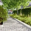 vejos apvadai 50 vnt balti 15x103 cm šaltai valcuotas plienas