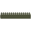 Vejos borteliai 10 pcs 103 x 0,05 x 22 cm Plienas