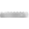 Vejos borteliai 10 pcs Sidabro 103 x 0,05 x 22 cm