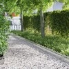 Vejos borteliai 30 pcs Sidabro 103 x 0,05 x 22 cm