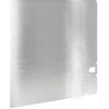 Vejos borteliai 30 pcs Sidabro 103 x 0,05 x 22 cm
