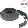 Vejos borteliai Pilka 2000 x 4 x 5 cm Plastmasė