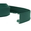 Vejos borteliai Žalia 1000 x 4 x 5 cm Plastmasė