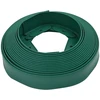 Vejos borteliai Žalia 1000 x 4 x 5 cm Plastmasė