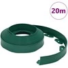 Vejos borteliai Žalia 2000 x 4 x 5 cm Plastmasė